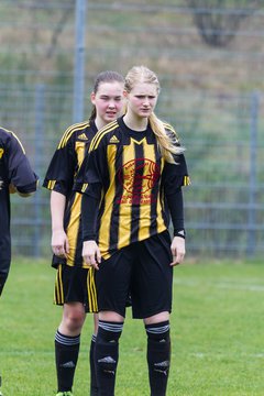 Bild 221 - B-Juniorinnen FSC Kaltenkirchen - SV Frisia 03 Risum-Lindholm : Ergebnis: 0:5